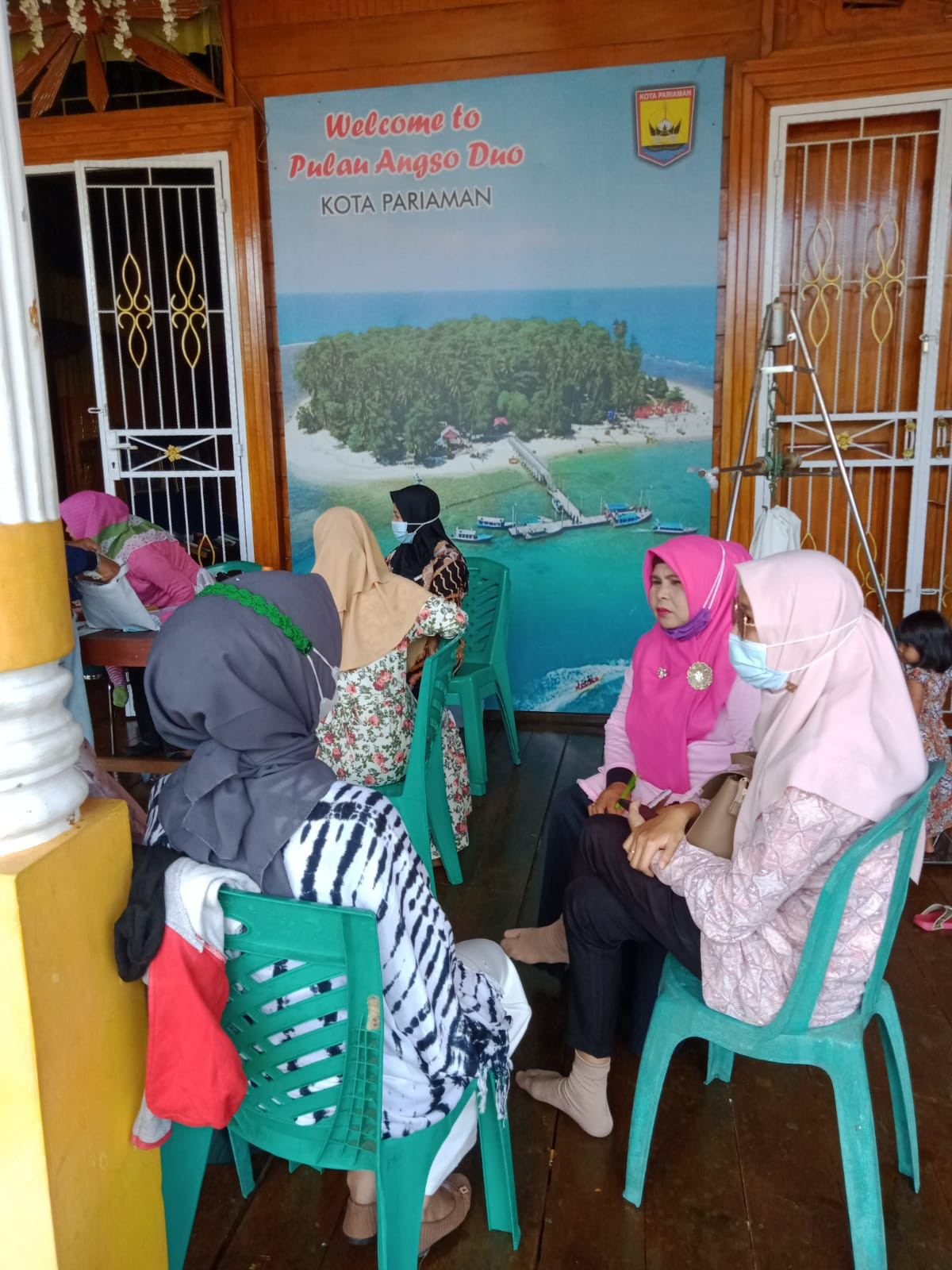 Penambahan materi dr PkB